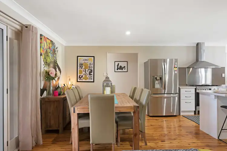 Third view of Homely house listing, 8 Mocatta Street, Goombungee QLD 4354