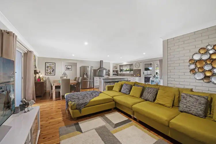 Fourth view of Homely house listing, 8 Mocatta Street, Goombungee QLD 4354