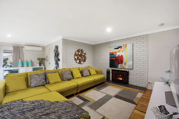 Fifth view of Homely house listing, 8 Mocatta Street, Goombungee QLD 4354