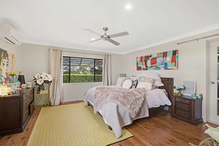 Sixth view of Homely house listing, 8 Mocatta Street, Goombungee QLD 4354