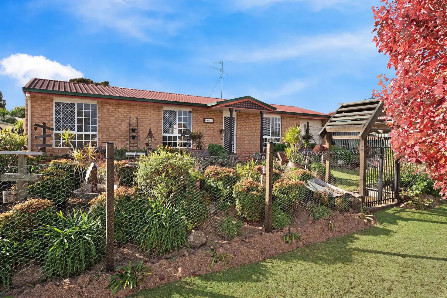 Main view of Homely house listing, 25 Liquidambar Street, Glenvale QLD 4350