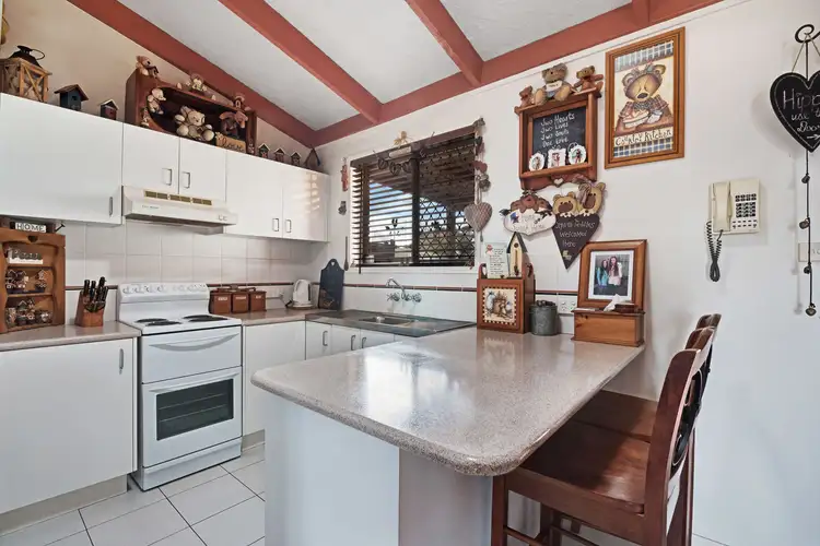 Second view of Homely house listing, 25 Liquidambar Street, Glenvale QLD 4350