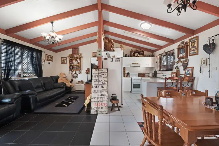 Fourth view of Homely house listing, 25 Liquidambar Street, Glenvale QLD 4350