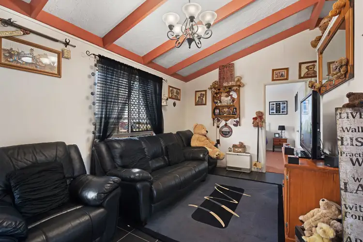 Fifth view of Homely house listing, 25 Liquidambar Street, Glenvale QLD 4350