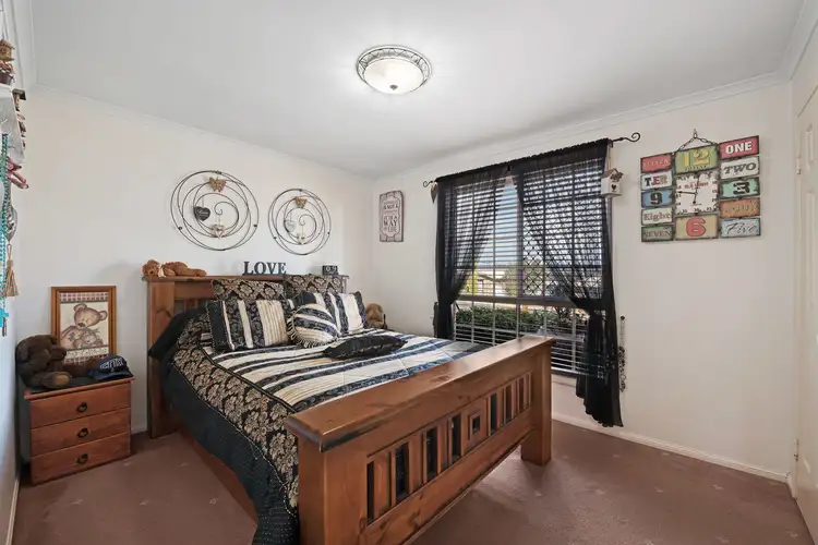 Sixth view of Homely house listing, 25 Liquidambar Street, Glenvale QLD 4350