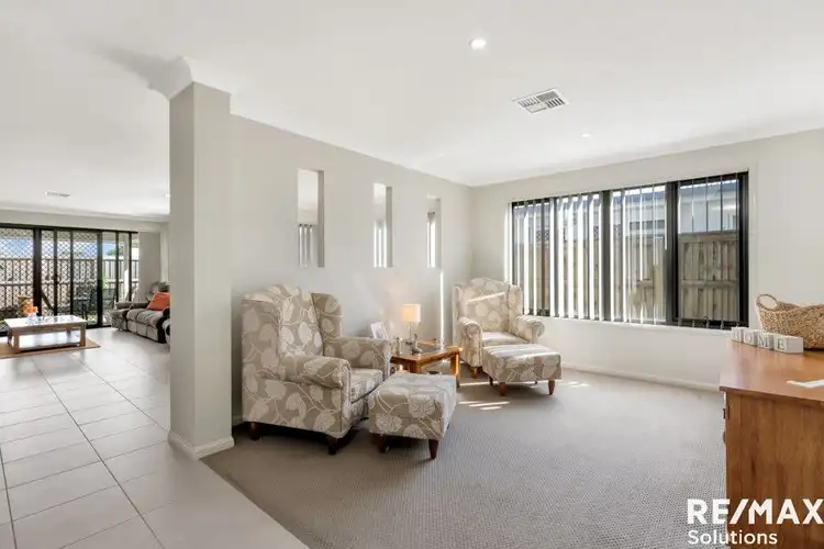 Second view of Homely house listing, 32 Matthew Court, Griffin QLD 4503