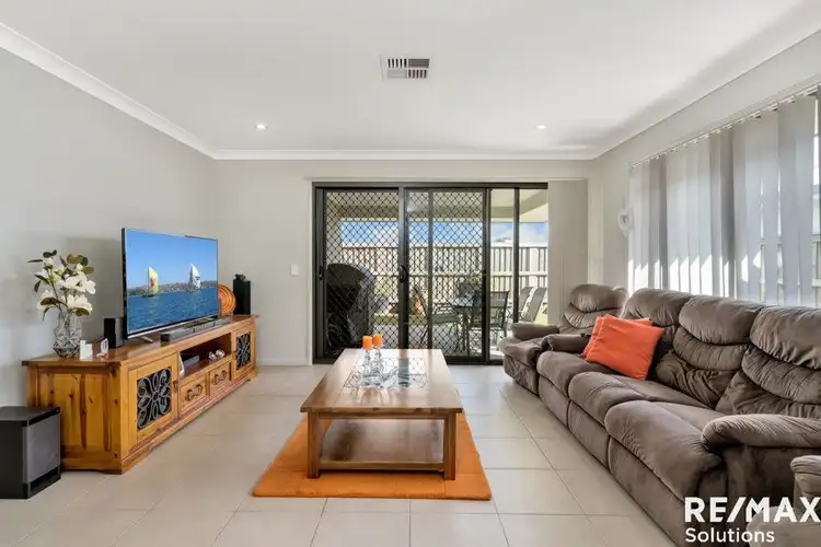Fourth view of Homely house listing, 32 Matthew Court, Griffin QLD 4503