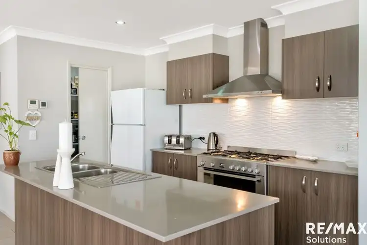 Fifth view of Homely house listing, 32 Matthew Court, Griffin QLD 4503