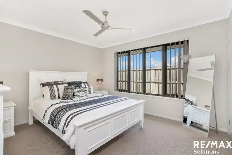 Sixth view of Homely house listing, 32 Matthew Court, Griffin QLD 4503