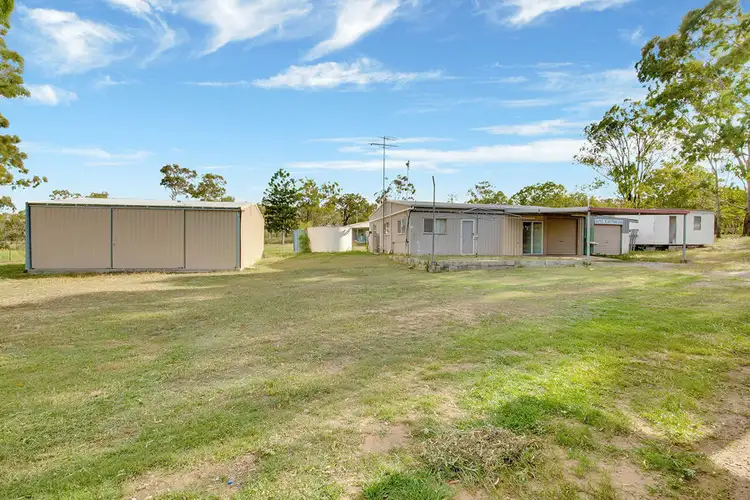 Third view of Homely rural property listing, 189 Pikes Crossing Road, Benaraby QLD 4680