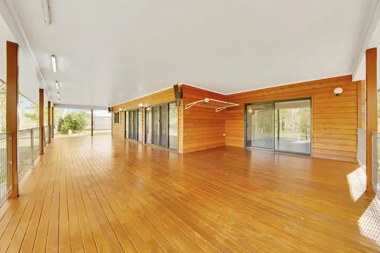 Fourth view of Homely rural property listing, 189 Pikes Crossing Road, Benaraby QLD 4680