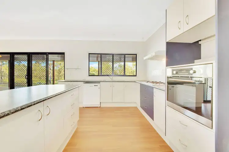 Fifth view of Homely rural property listing, 189 Pikes Crossing Road, Benaraby QLD 4680