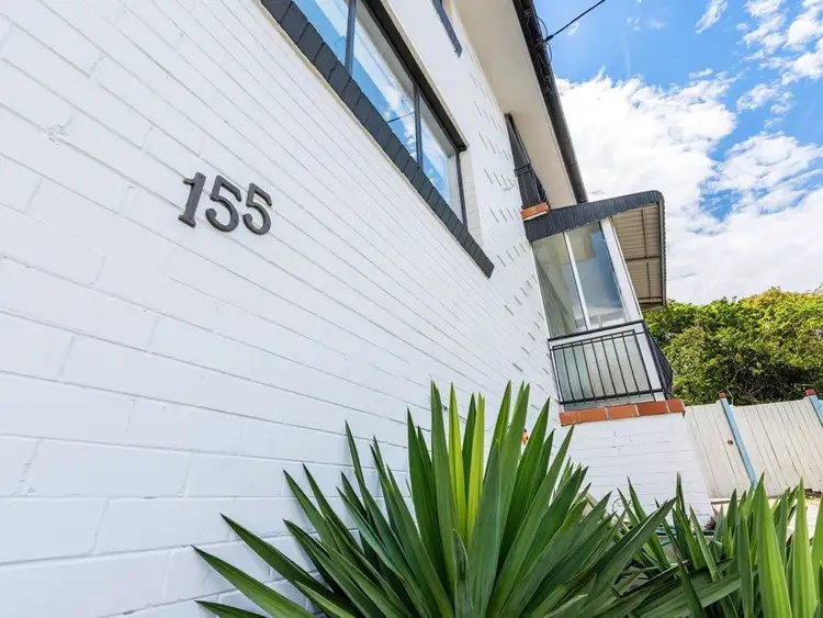 Second view of Homely unit listing, 5/155 Gladstone Road, Highgate Hill QLD 4101