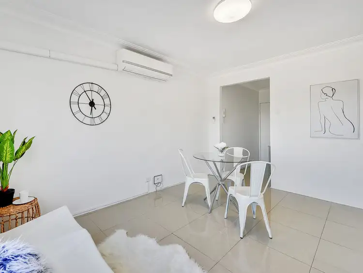 Third view of Homely unit listing, 5/155 Gladstone Road, Highgate Hill QLD 4101