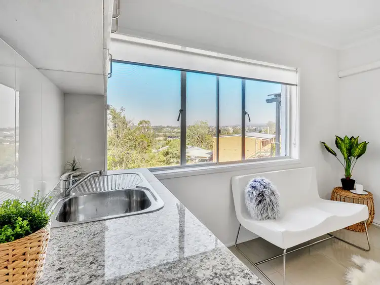 Fourth view of Homely unit listing, 5/155 Gladstone Road, Highgate Hill QLD 4101