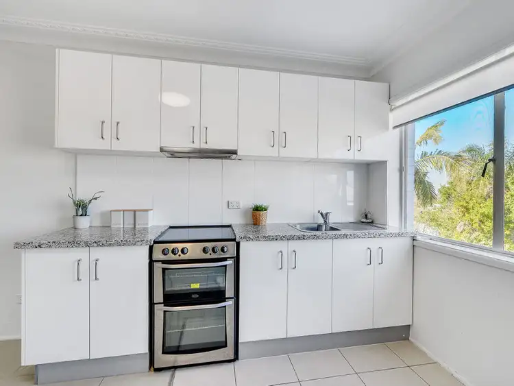 Fifth view of Homely unit listing, 5/155 Gladstone Road, Highgate Hill QLD 4101