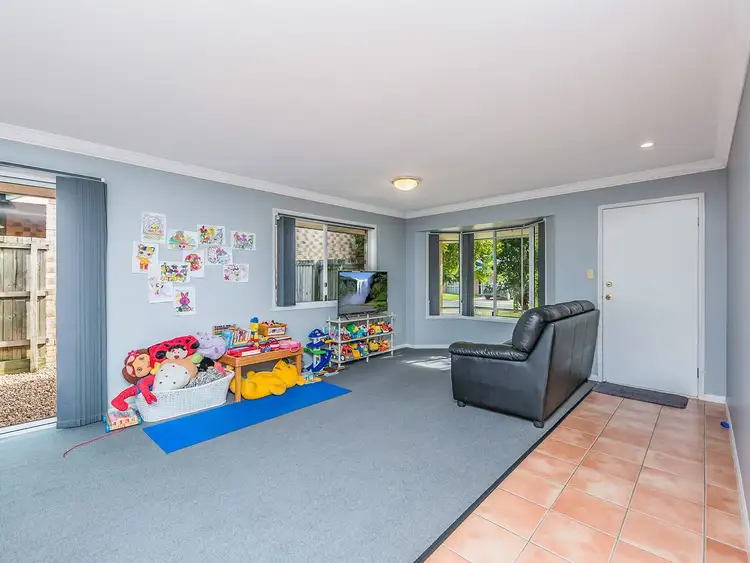 Third view of Homely house listing, 18 Prospect Cres, Forest Lake QLD 4078