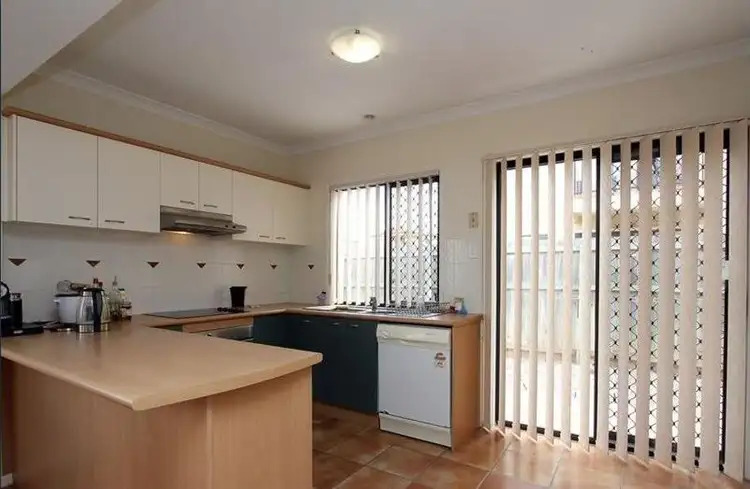 Second view of Homely townhouse listing, 29/52 Daw Rd, Runcorn QLD 4113