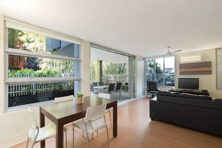 Main view of Homely unit listing, 1103/24 Cordelia Street, South Brisbane QLD 4101