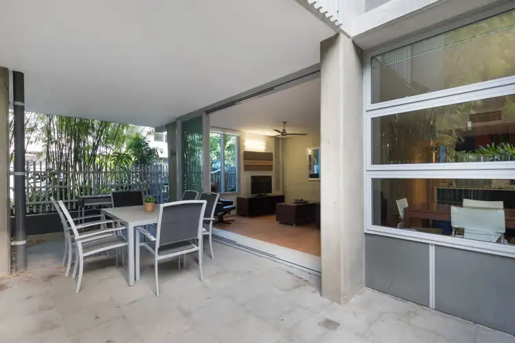 Third view of Homely unit listing, 1103/24 Cordelia Street, South Brisbane QLD 4101
