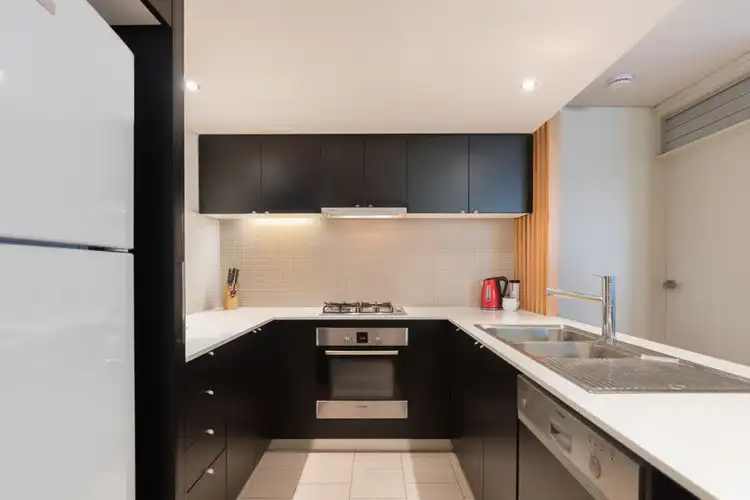 Fourth view of Homely unit listing, 1103/24 Cordelia Street, South Brisbane QLD 4101