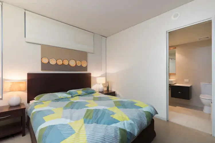 Fifth view of Homely unit listing, 1103/24 Cordelia Street, South Brisbane QLD 4101