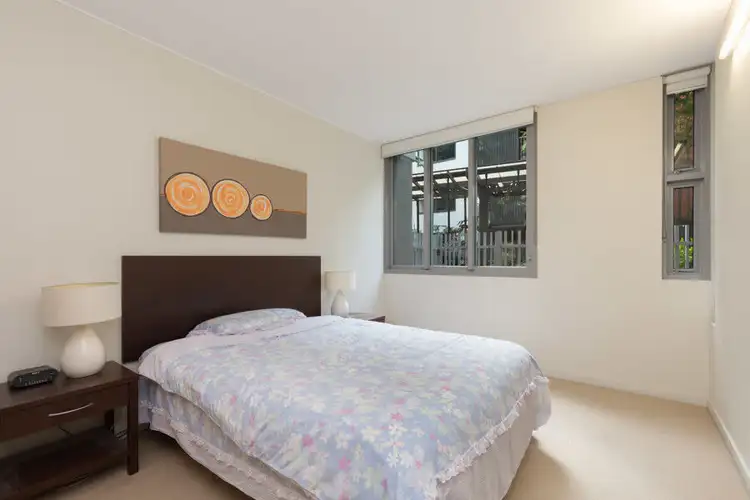 Sixth view of Homely unit listing, 1103/24 Cordelia Street, South Brisbane QLD 4101