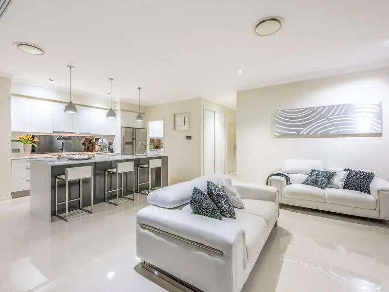 Main view of Homely house listing, 19 Altitude Street, Rochedale QLD 4123