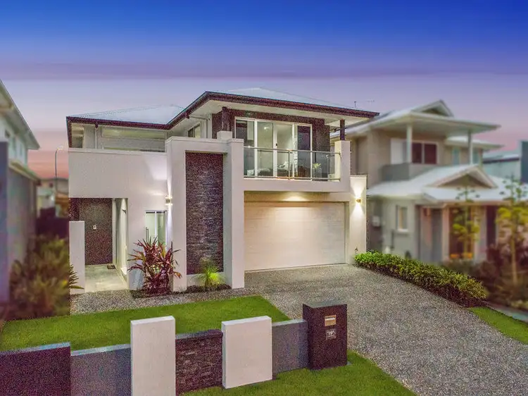 Second view of Homely house listing, 19 Altitude Street, Rochedale QLD 4123