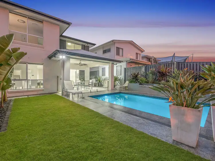 Third view of Homely house listing, 19 Altitude Street, Rochedale QLD 4123