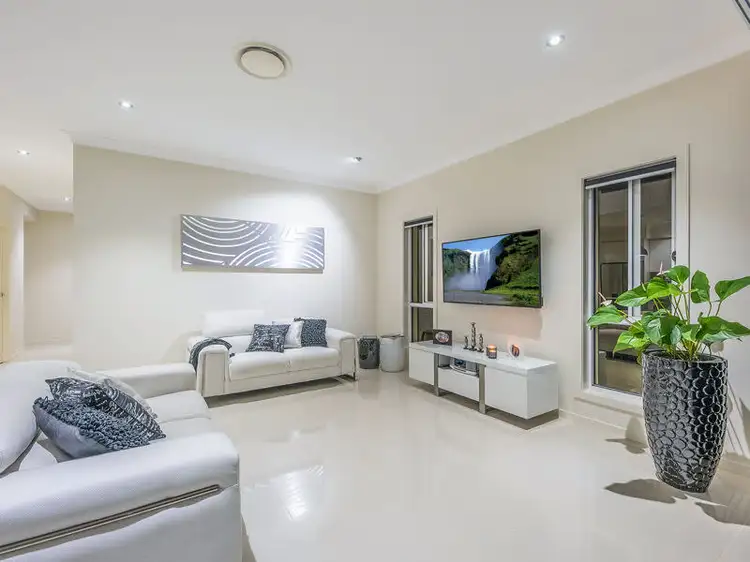 Fourth view of Homely house listing, 19 Altitude Street, Rochedale QLD 4123