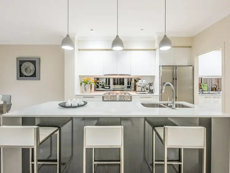 Sixth view of Homely house listing, 19 Altitude Street, Rochedale QLD 4123