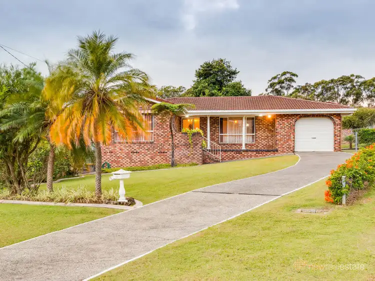 6 Heskett Close, Toormina NSW 2452