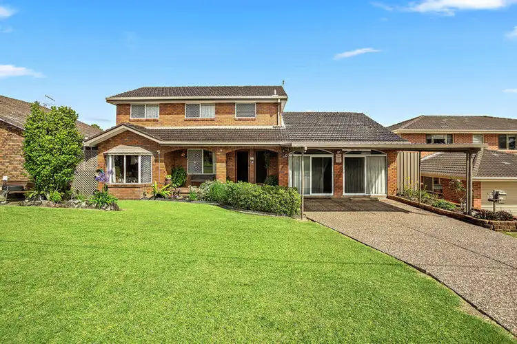 3 Janari Close, Toormina NSW 2452