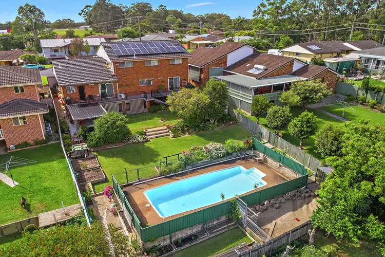 Fifth view of Homely house listing, 3 Janari Close, Toormina NSW 2452
