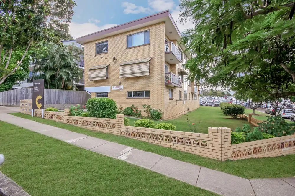 Main view of Homely unit listing, 2/109 Wallace Street, Chermside QLD 4032
