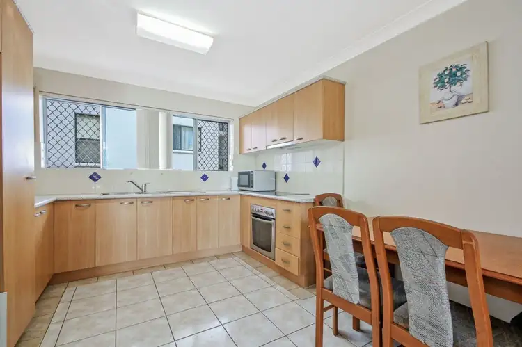 Second view of Homely unit listing, 2/109 Wallace Street, Chermside QLD 4032
