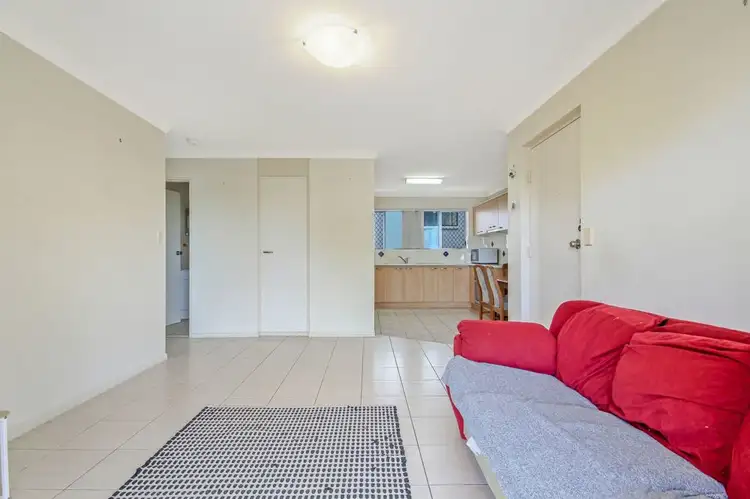 Third view of Homely unit listing, 2/109 Wallace Street, Chermside QLD 4032