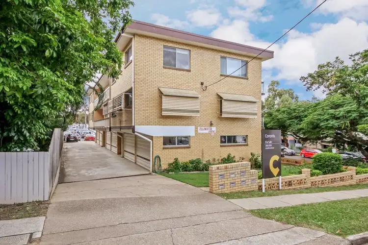 Sixth view of Homely unit listing, 2/109 Wallace Street, Chermside QLD 4032