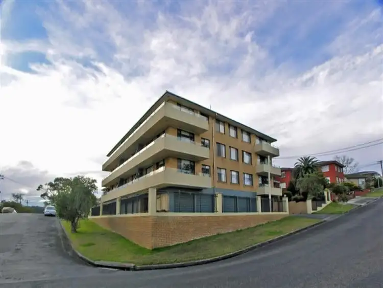 Second view of Homely unit listing, 4/1 Webb Street, East Gosford NSW 2250
