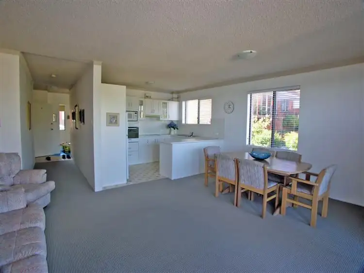 Third view of Homely unit listing, 4/1 Webb Street, East Gosford NSW 2250