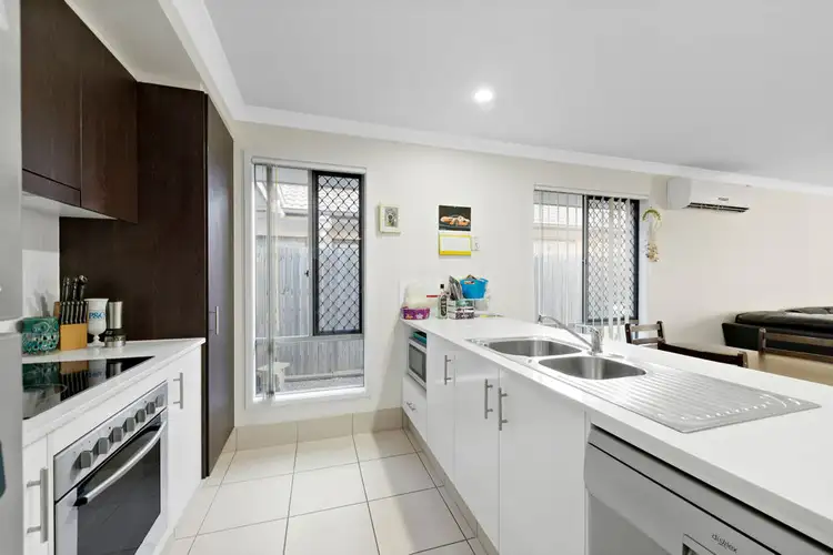 Second view of Homely house listing, 16 Kakadu Court, North Lakes QLD 4509