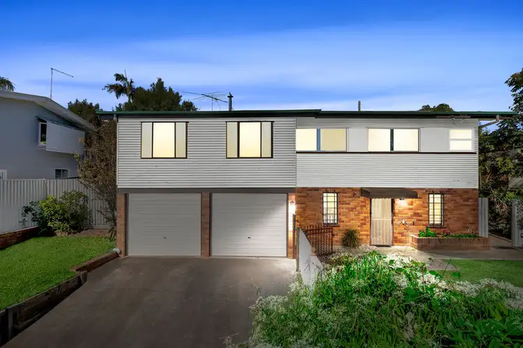 52 Gawain Road, Bracken Ridge QLD 4017