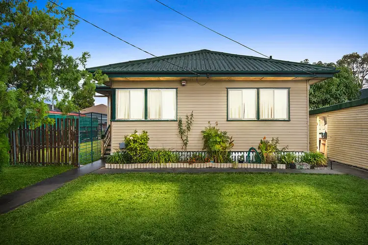 Main view of Homely house listing, 218 Beams Road, Zillmere QLD 4034