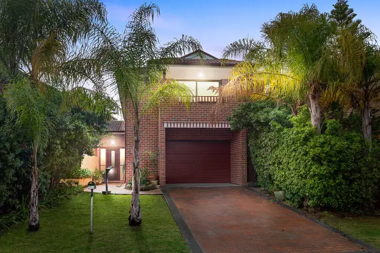 Main view of Homely house listing, 2/53 James Meehan Street, Windsor NSW 2756