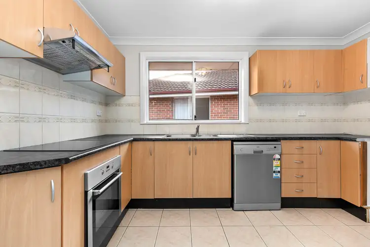 Second view of Homely house listing, 2/53 James Meehan Street, Windsor NSW 2756
