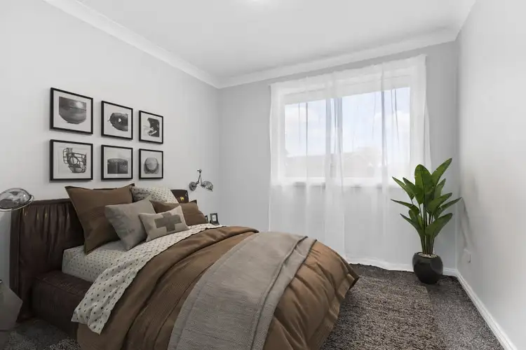 Third view of Homely house listing, 2/53 James Meehan Street, Windsor NSW 2756