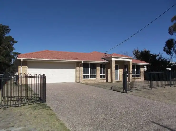 Main view of Homely house listing, 123 Folkestone Street, Stanthorpe QLD 4380