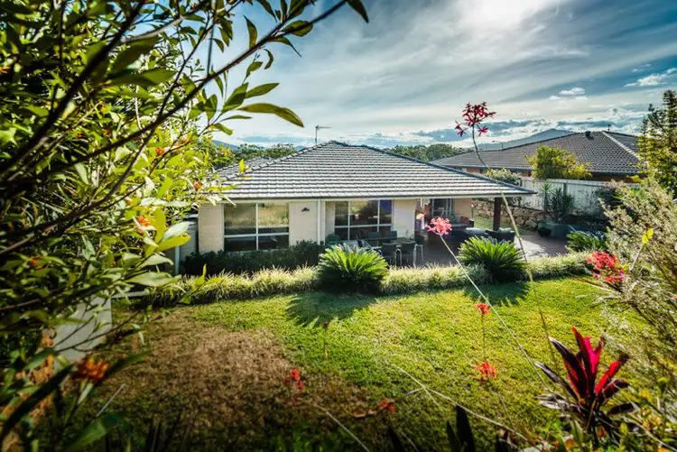 Fifth view of Homely house listing, 49 Seaforth Drive, Valla Beach NSW 2448