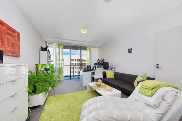 Third view of Homely unit listing, 801/1 Marlin Parade, Cairns City QLD 4870